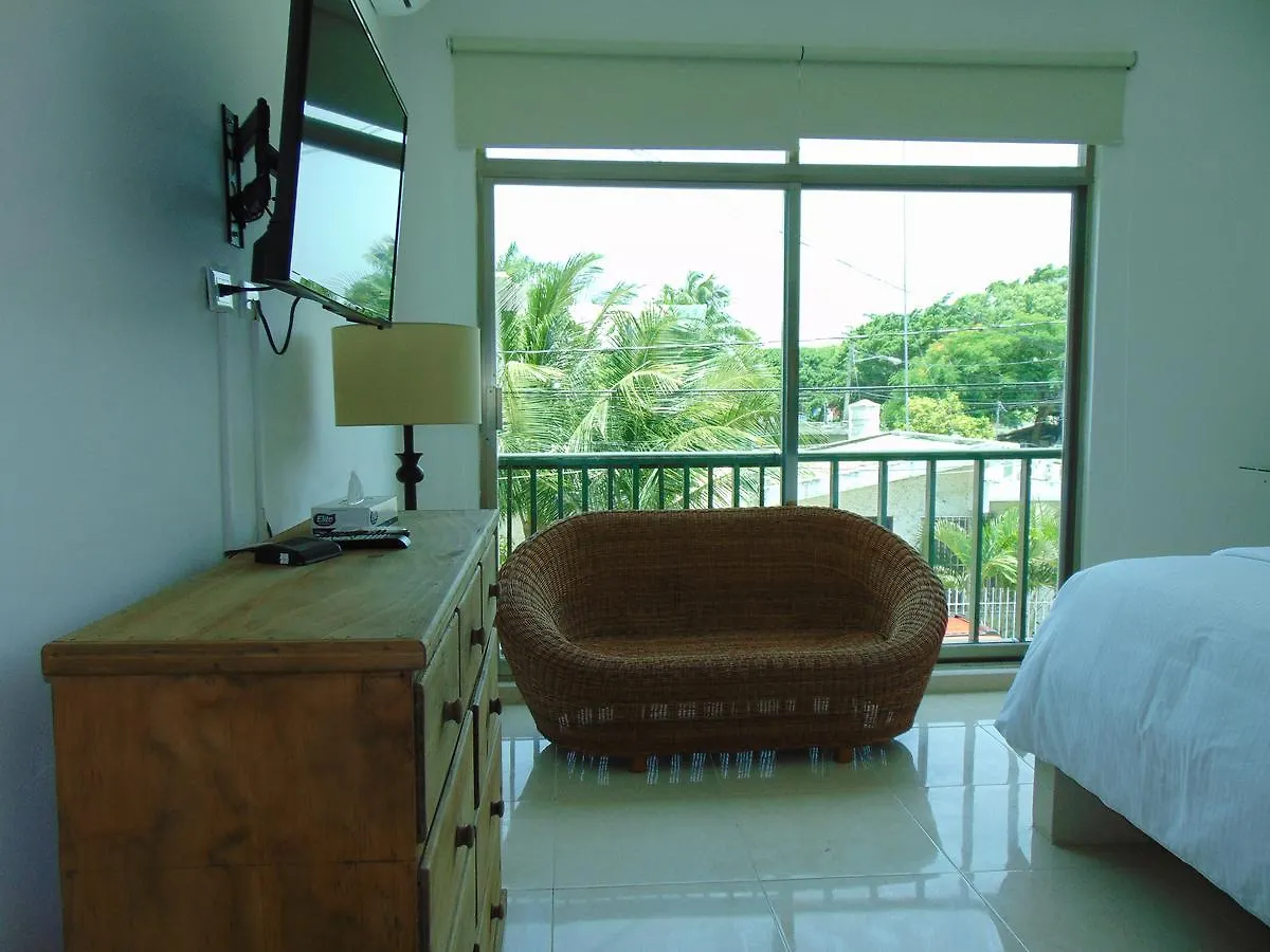 Casa Kopal Hotel Tulum