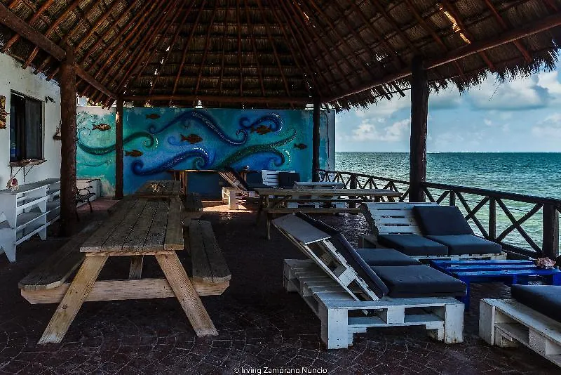 Hotel Casa Kopal Tulum 5*,