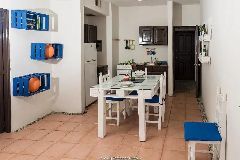 Hotel Casa Kopal Tulum 5*,