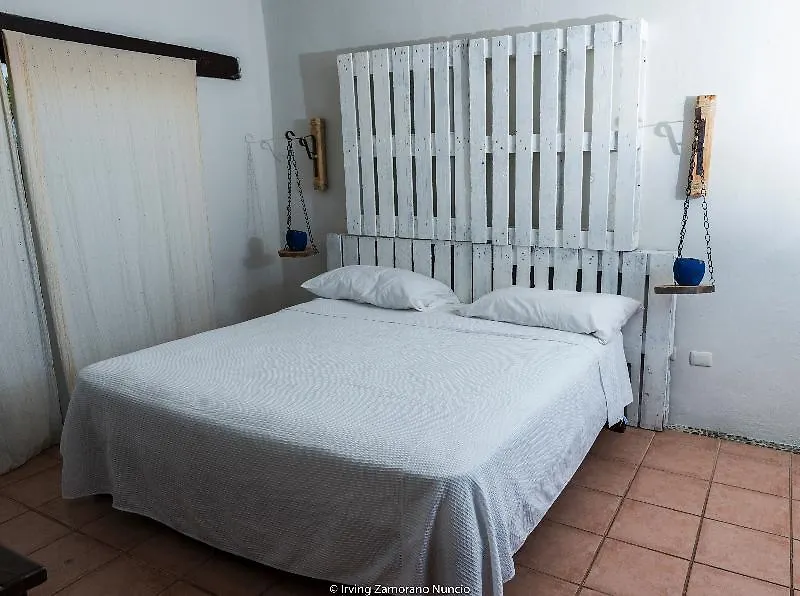 Hotel Casa Kopal Tulum