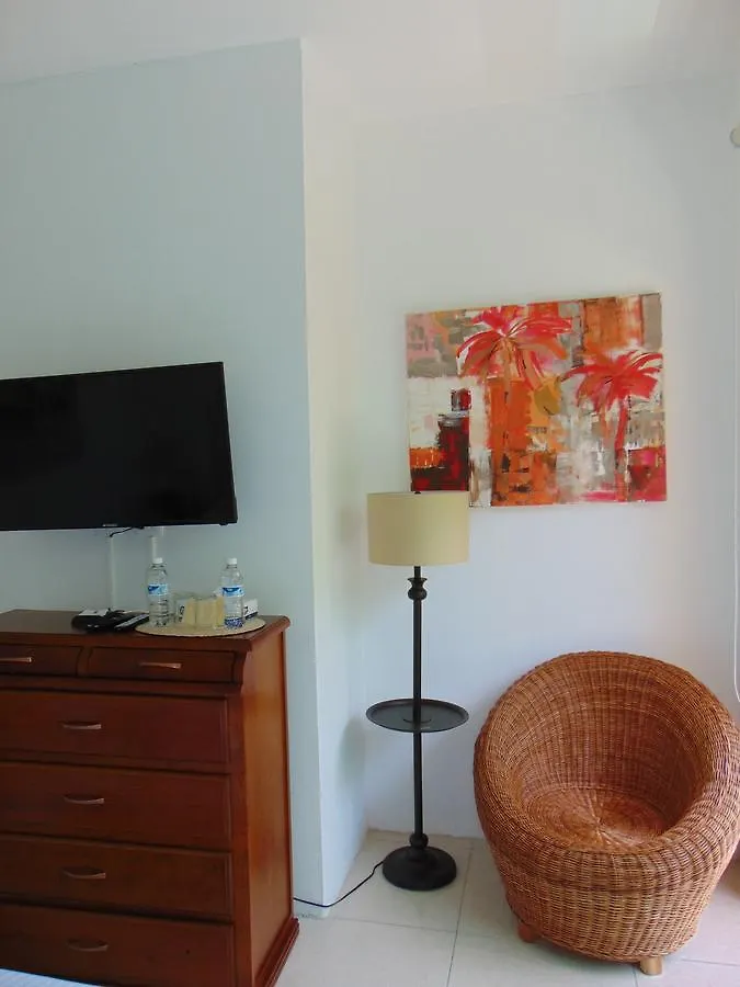 Hotel Casa Kopal Tulum