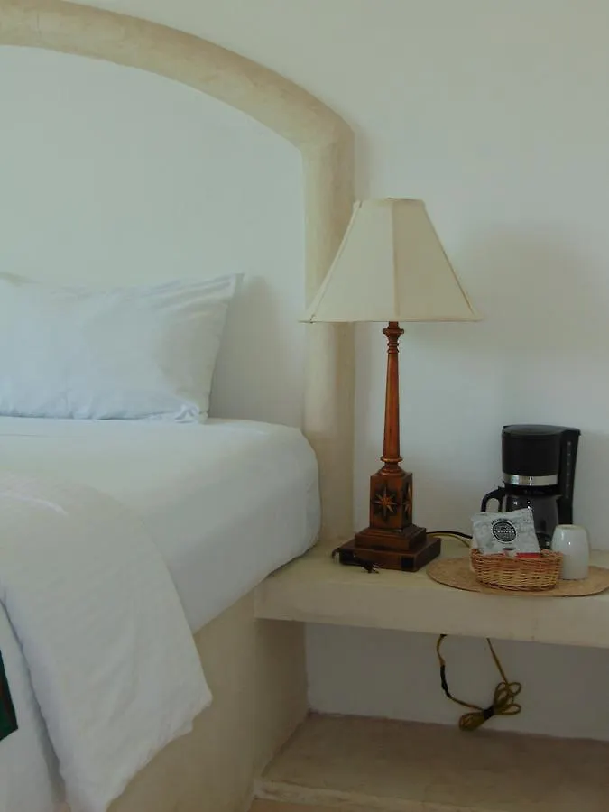 Hotel Casa Kopal Tulum