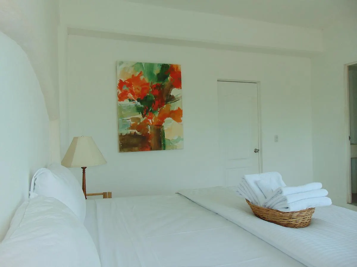 Hotel Casa Kopal Tulum 5*,  Mexiko