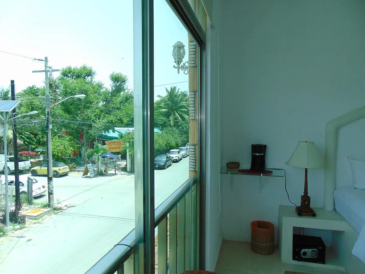Hotel Casa Kopal Tulum