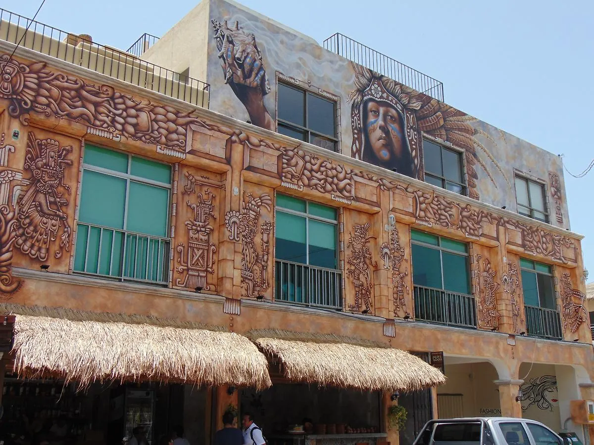 Hotel Casa Kopal Tulum