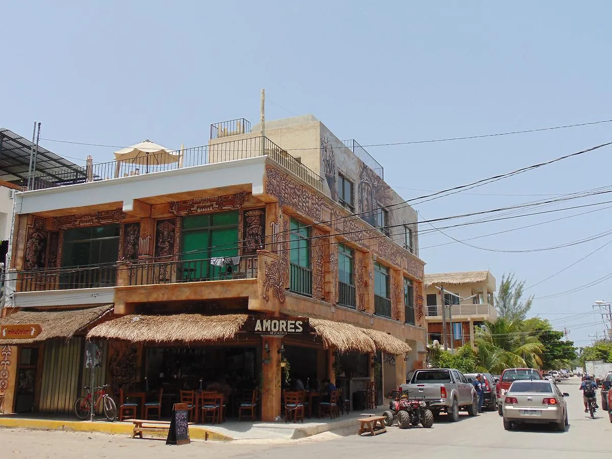 Hotel Casa Kopal Tulum 5*,