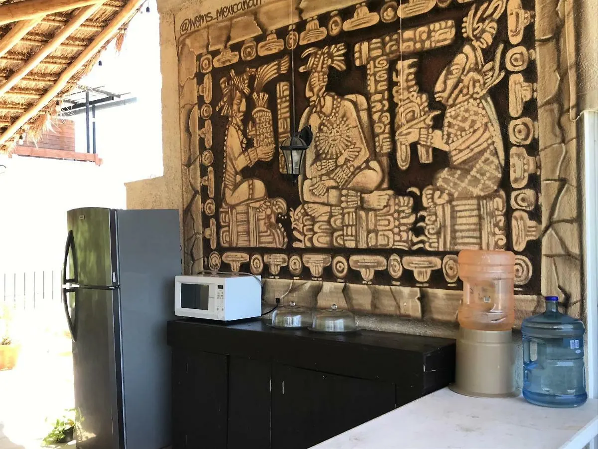 Hotel Casa Kopal Tulum