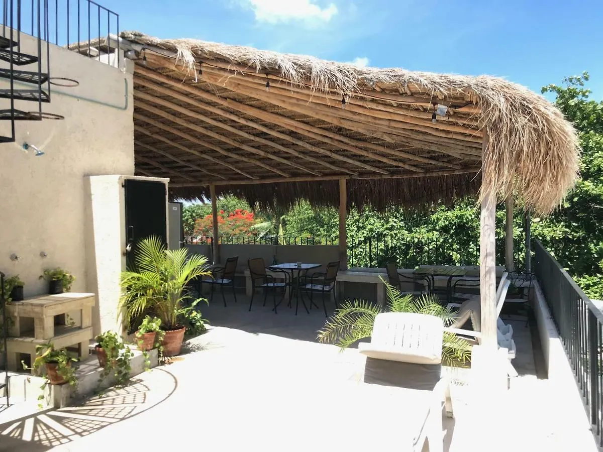 Hotel Casa Kopal Tulum 5*,  Mexiko