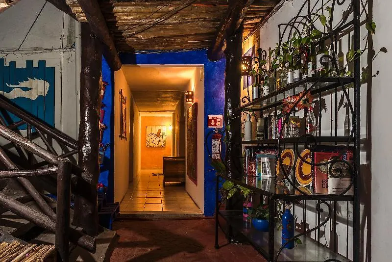 Casa Kopal Hotel Tulum