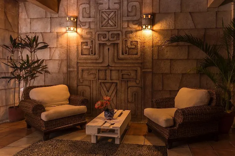 *****  Casa Kopal Hotel Tulum Mexico