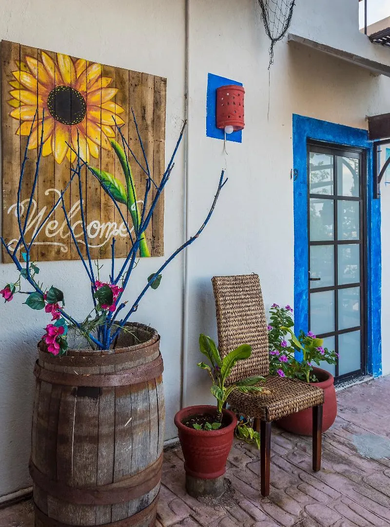 *****  Casa Kopal Hotel Tulum Mexico