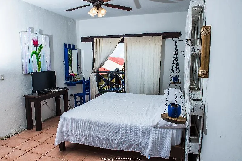 Casa Kopal Hotel Tulum