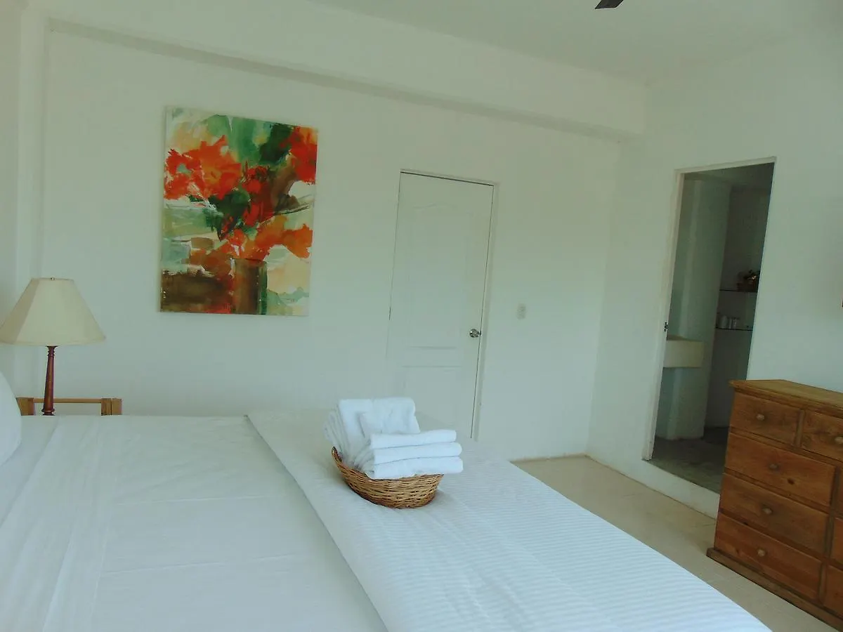 Casa Kopal Hotel Tulum