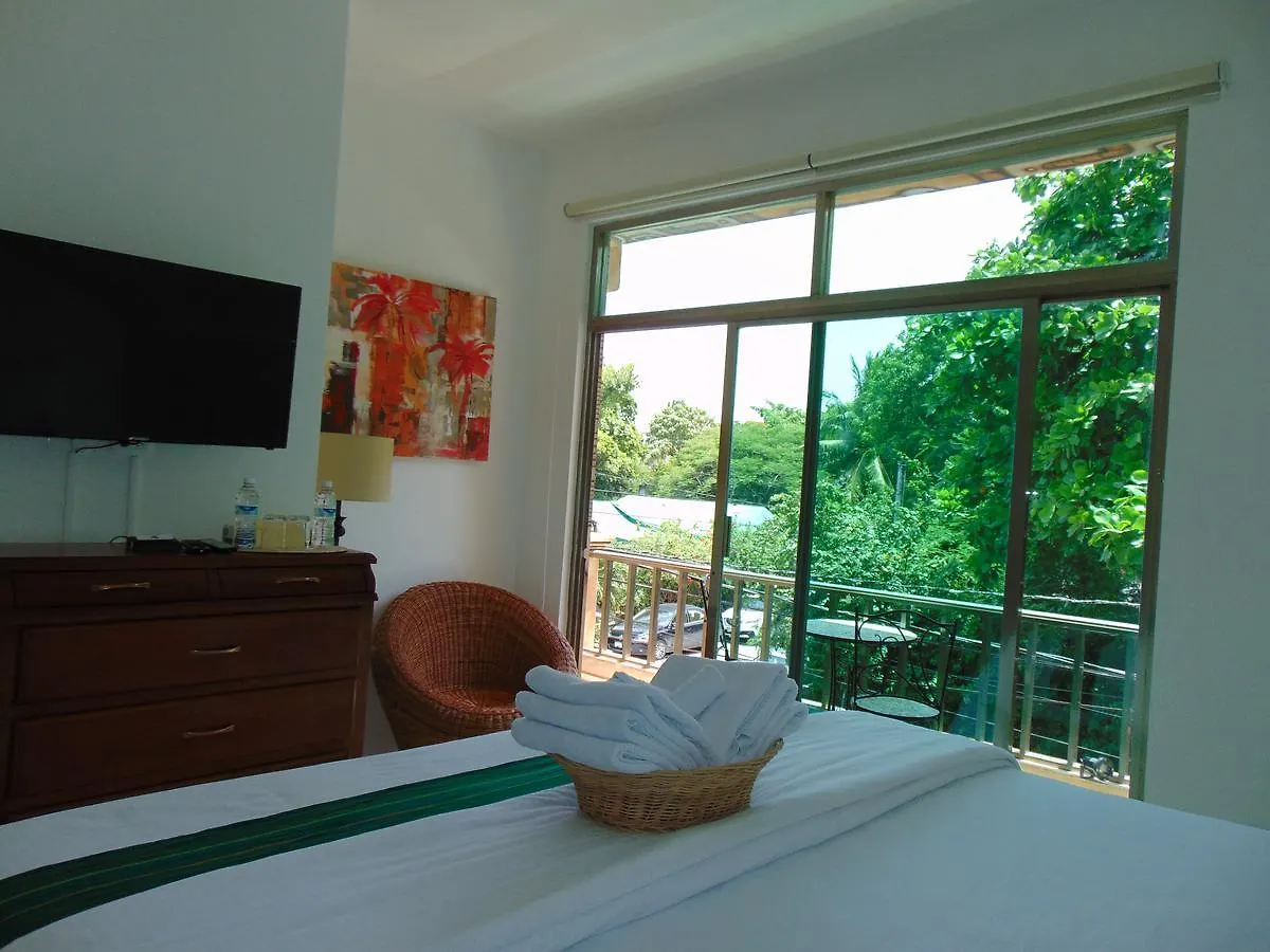Casa Kopal Hotel Tulum
