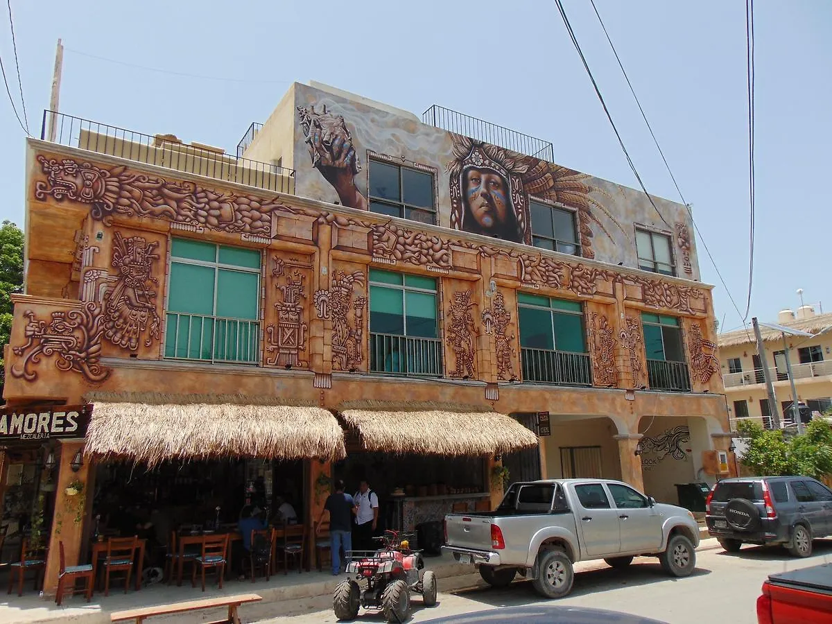 Casa Kopal Hotel Tulum