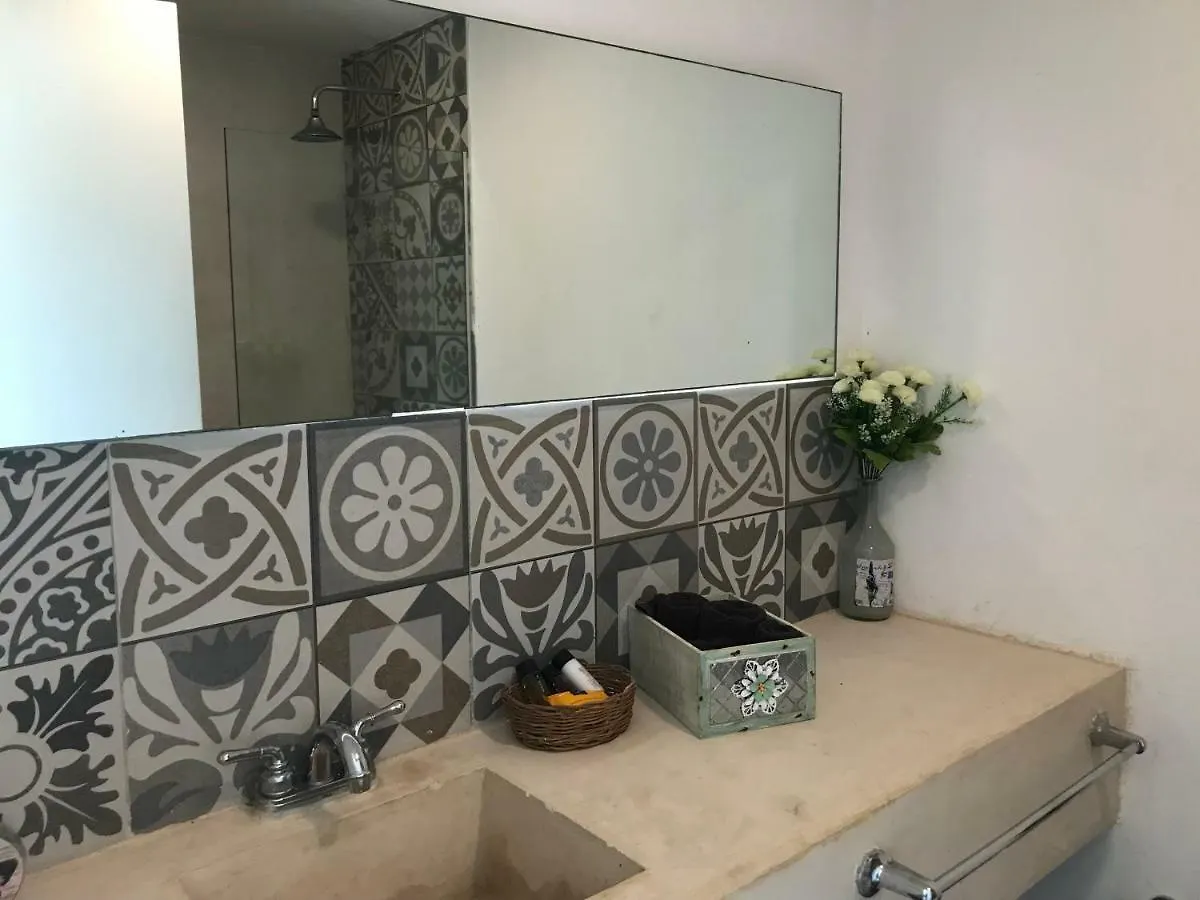 Casa Kopal Hotel Tulum